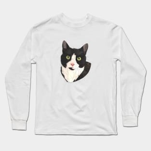 Toulouse Long Sleeve T-Shirt